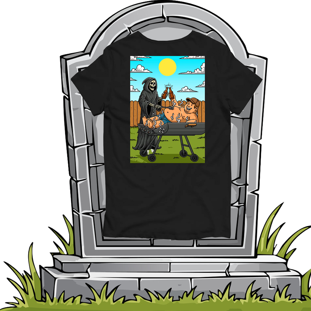 Grillin n’ chillin official